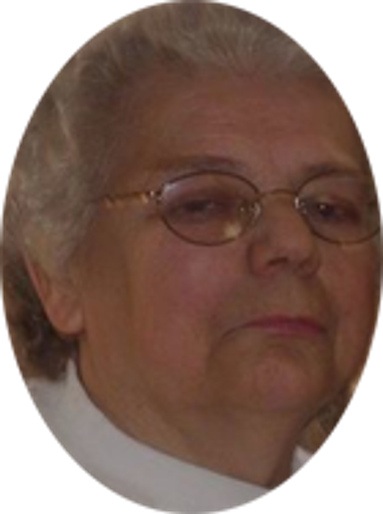 Rose Hagermann