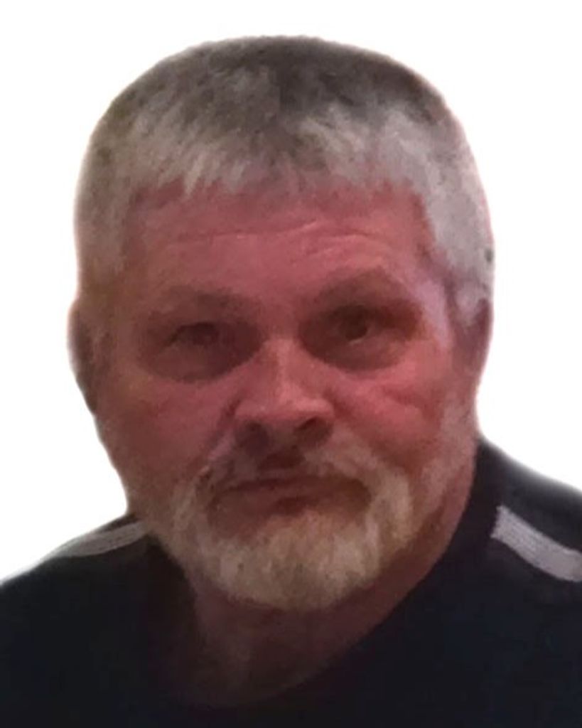 Clarence O'Dell Hosley III