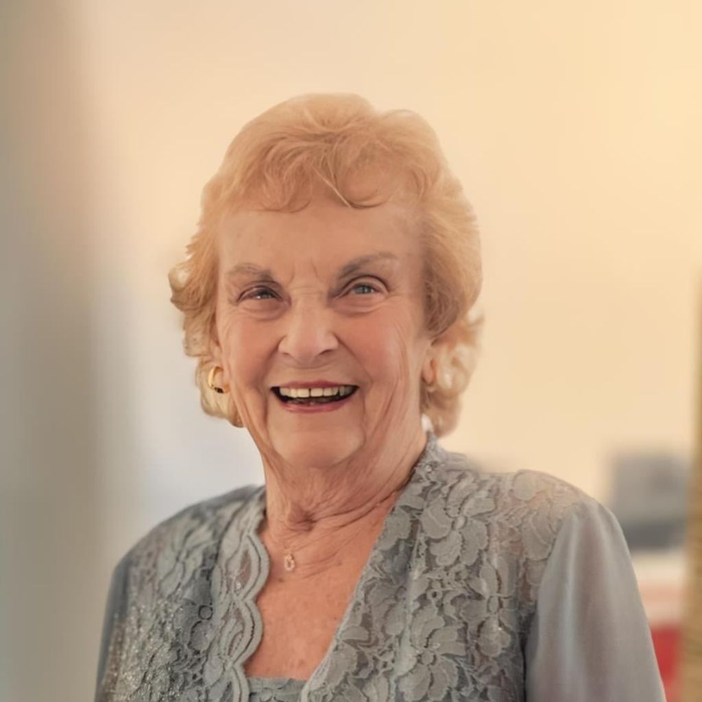 Rosamond W. Shaw