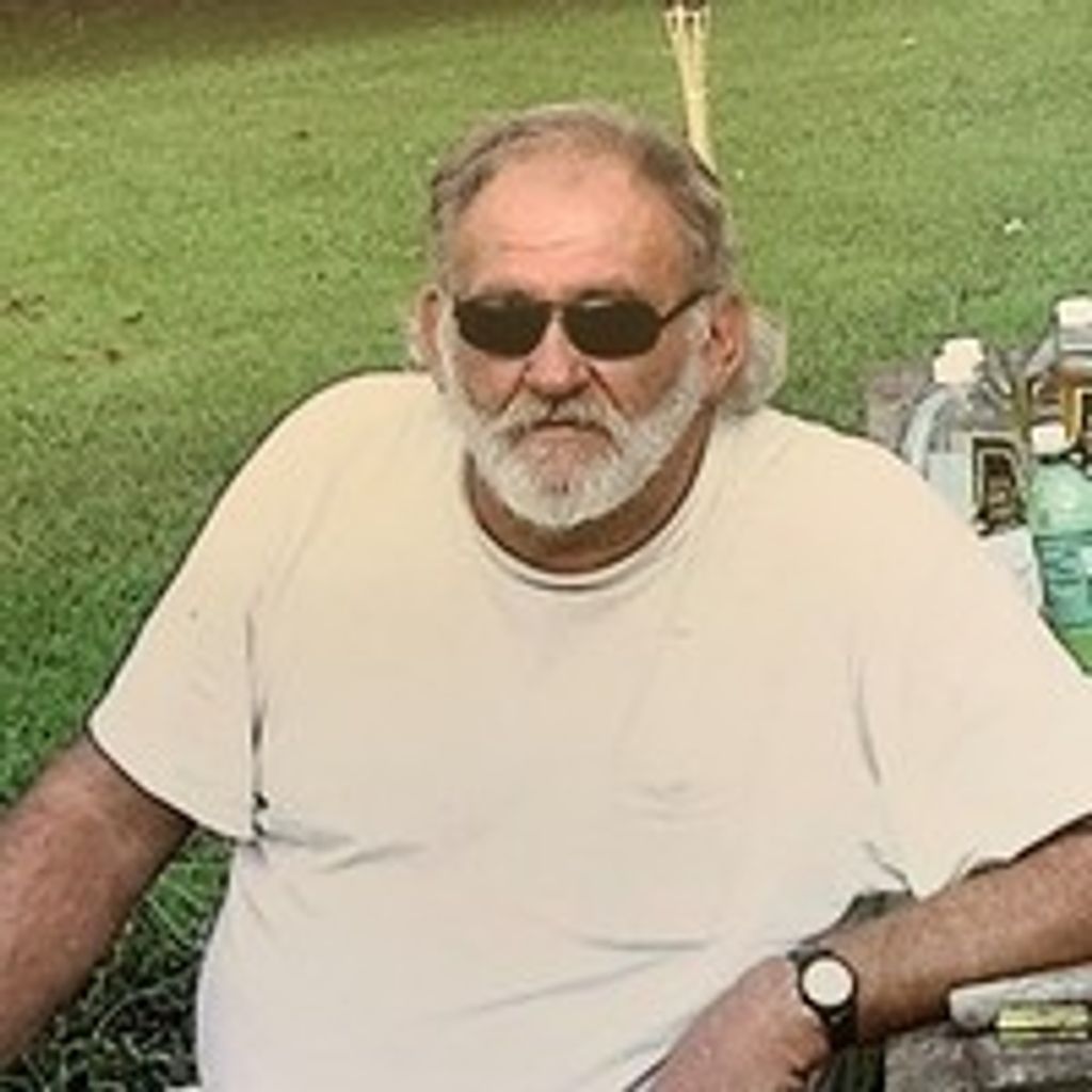 MICHAEL CALVIN WATERS Profile Photo