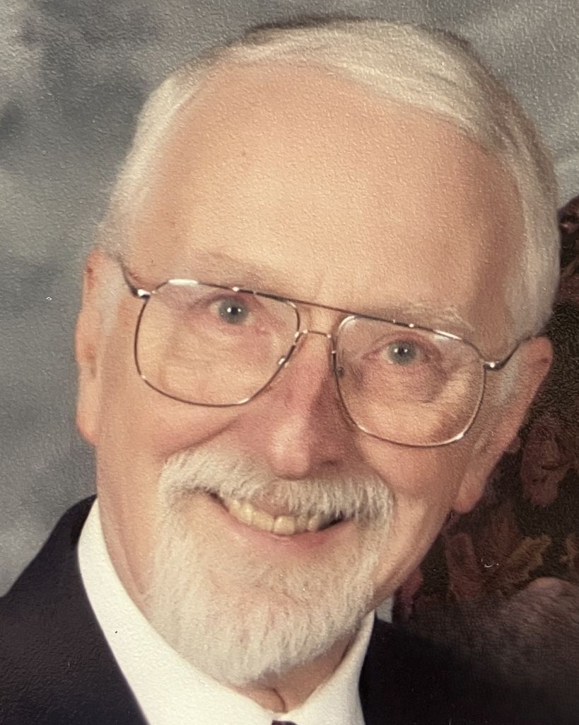 Robert E. Hanson Profile Photo