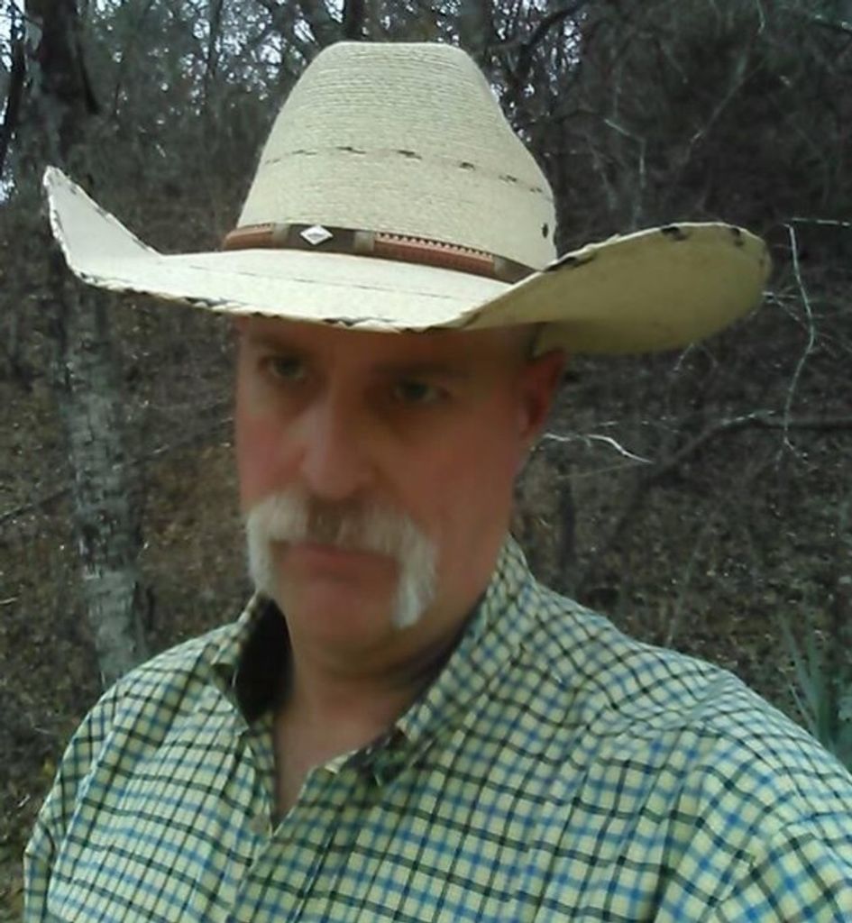 Russell Ross Stone Profile Photo