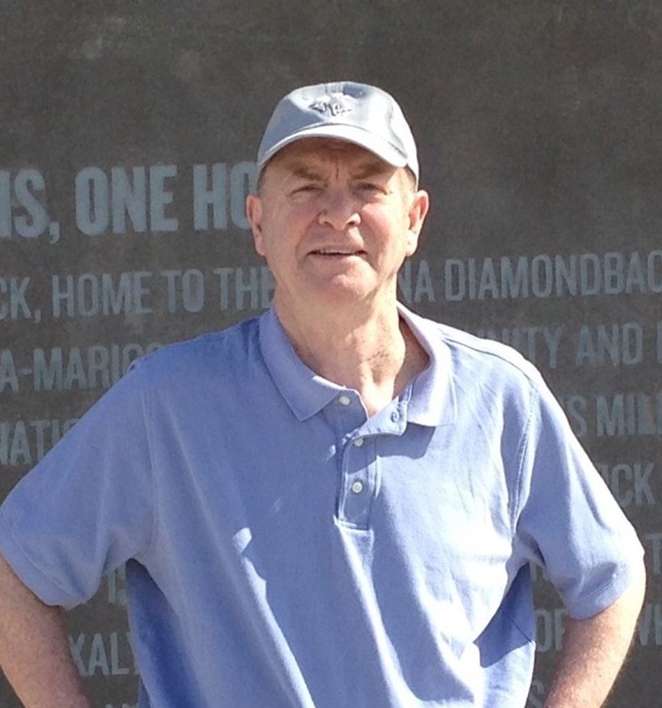 Thomas  Joseph Monaghan Profile Photo