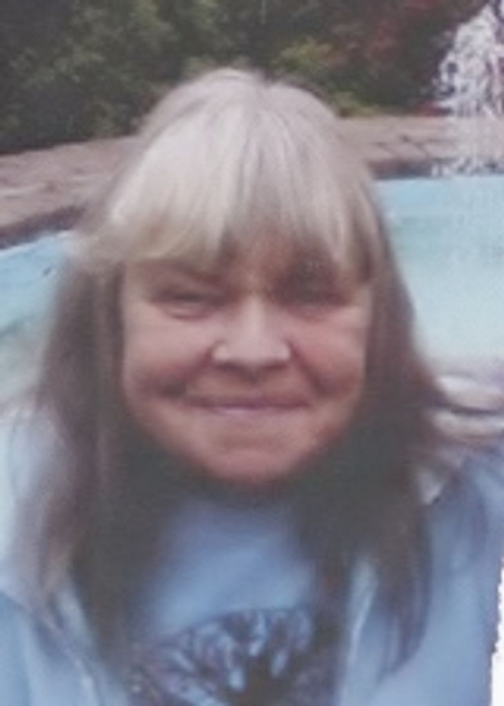 Mary Frances Murphy Profile Photo