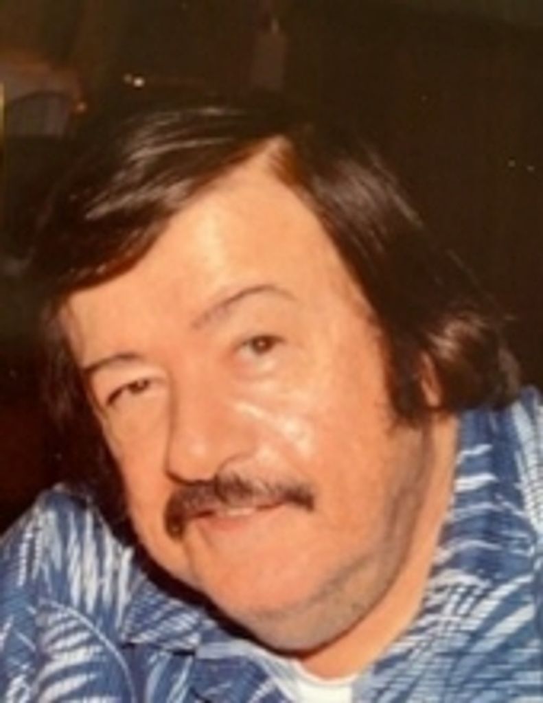 Bruce Jerry Dworkis