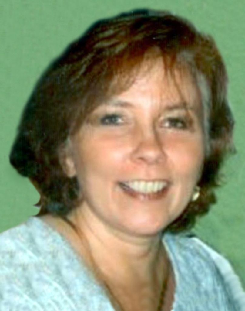 Jane F. Cogan Profile Photo