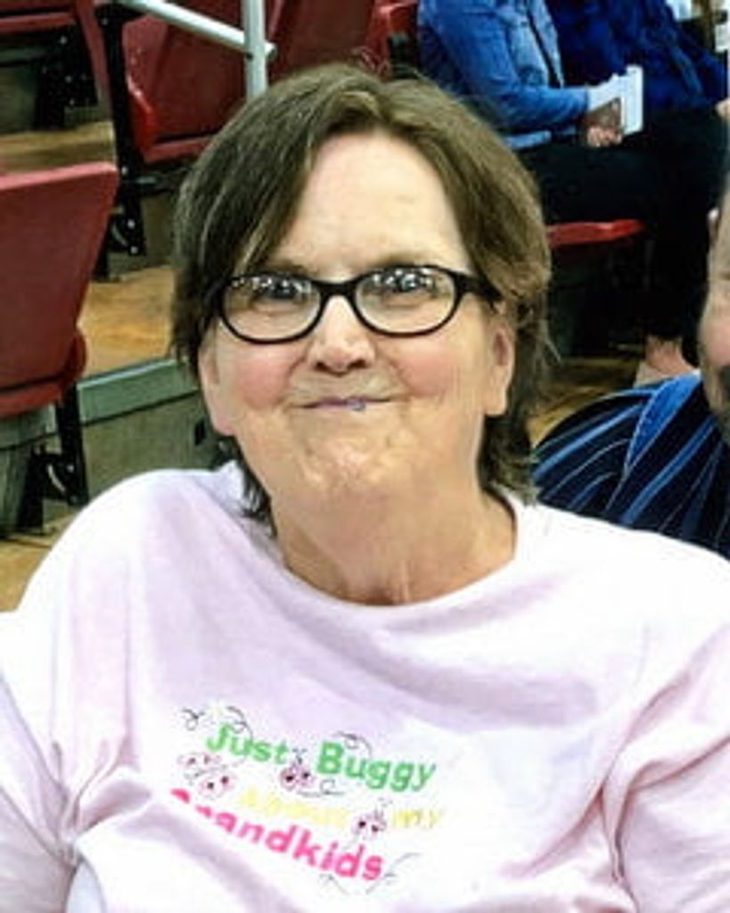 Patricia (Darlene) Tharp Profile Photo