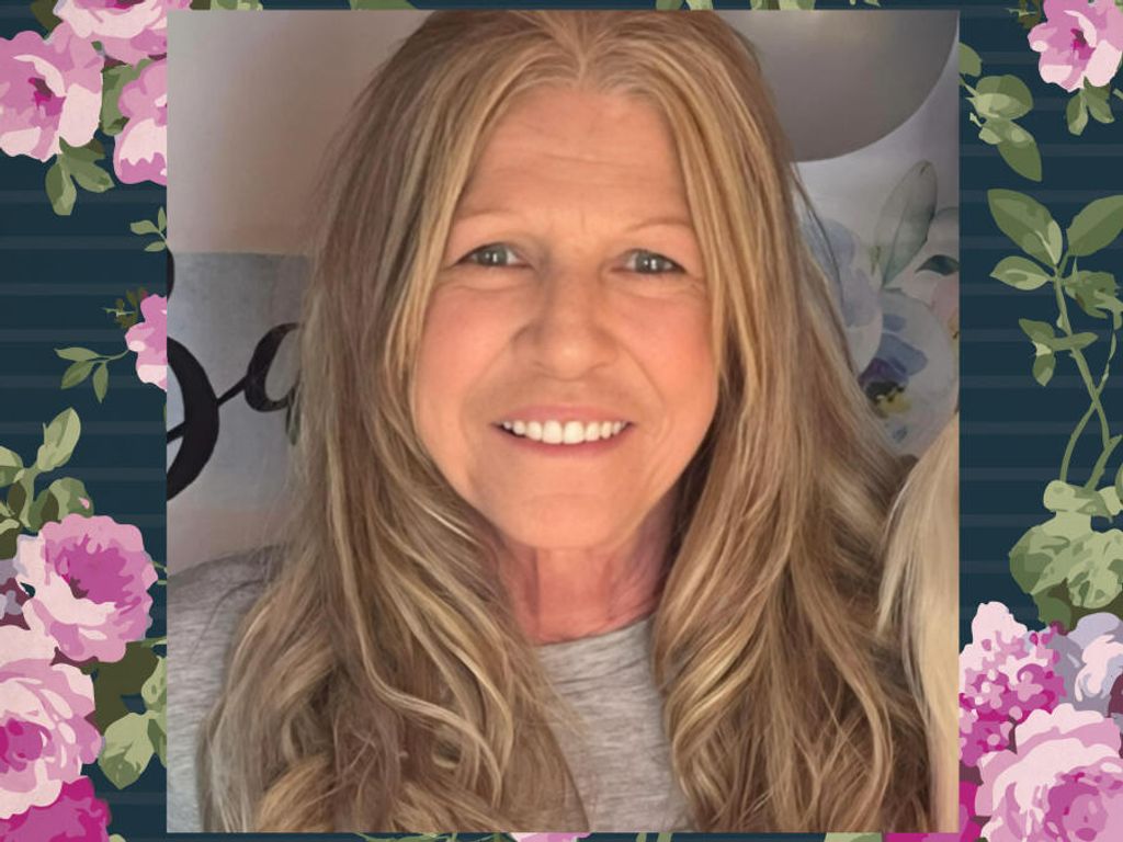 Barbara G. Carpenter Profile Photo