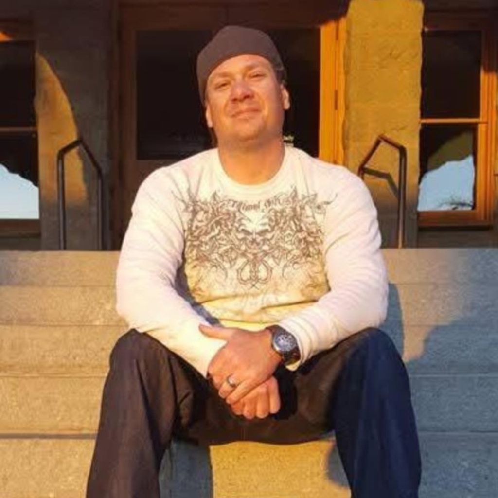 Christopher Craig Lucy Profile Photo