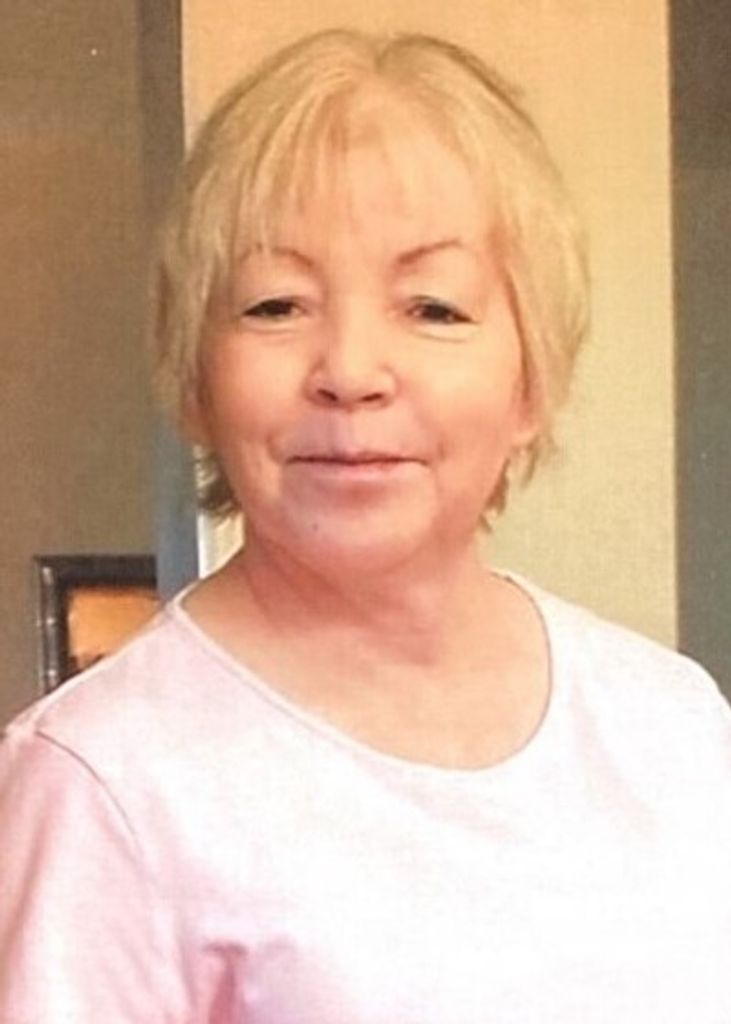 Mary Ann Caballero Profile Photo