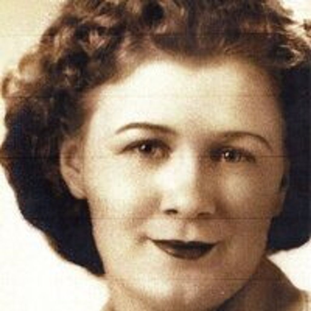 Marian Newman Moore