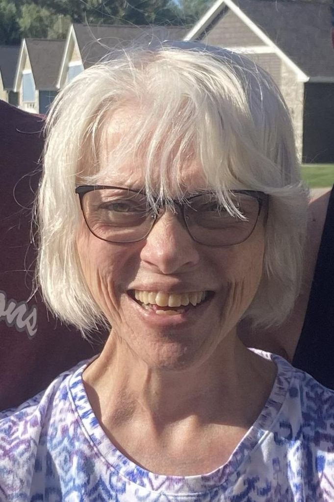 Janet M. Lucas Profile Photo