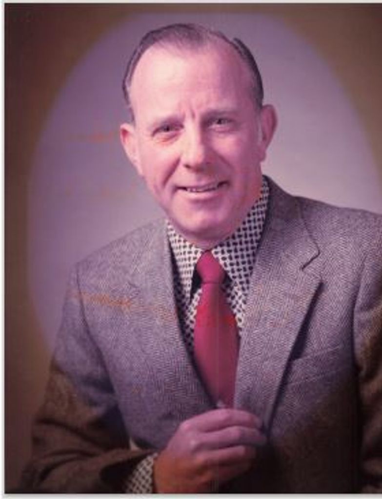 Lyle Johnson