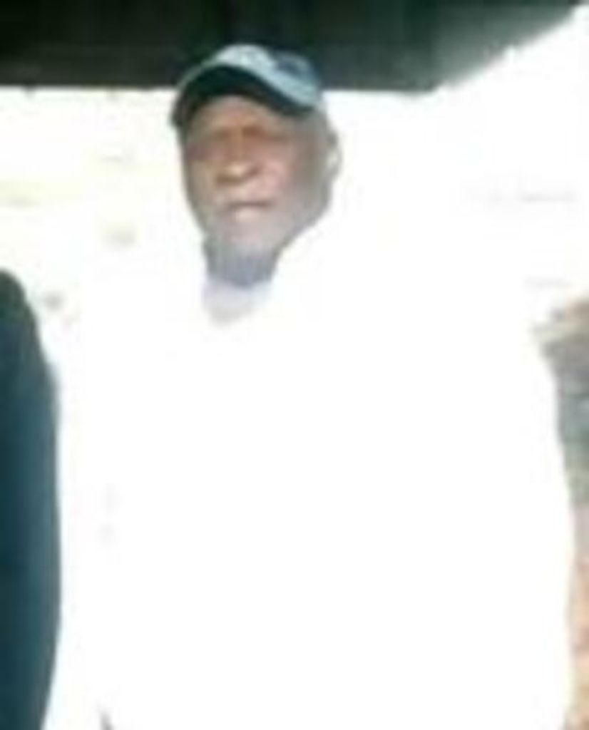 Clyde Cuney Profile Photo