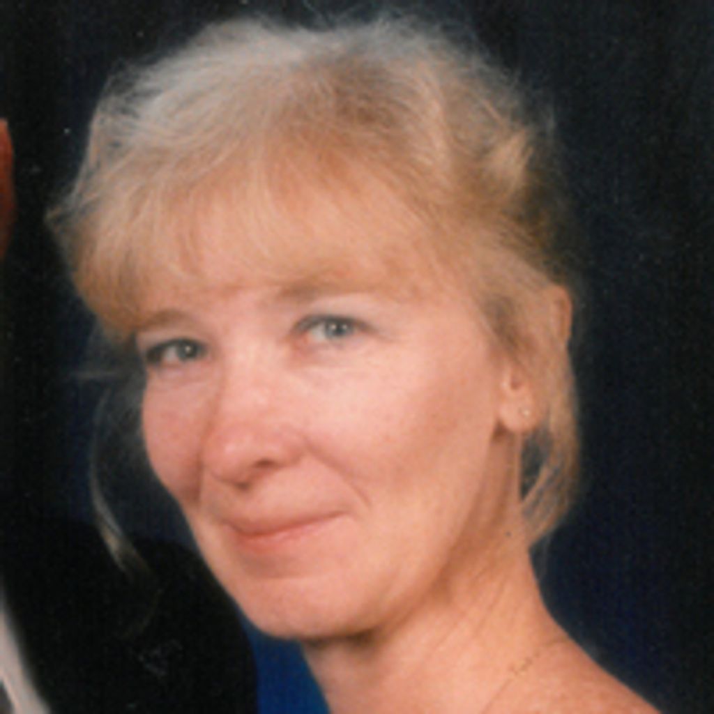 Toni Ann Shook Profile Photo