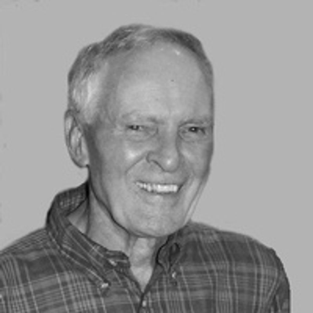 Charles Gilbert "Gil" Mullins