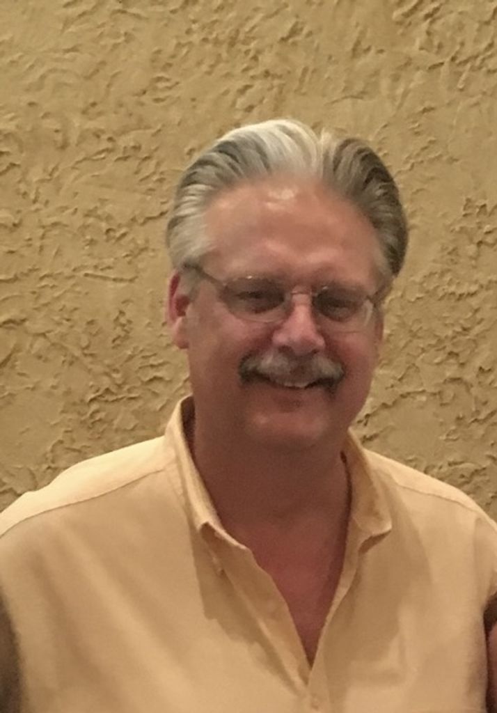 David Louis Hildenbrand Profile Photo