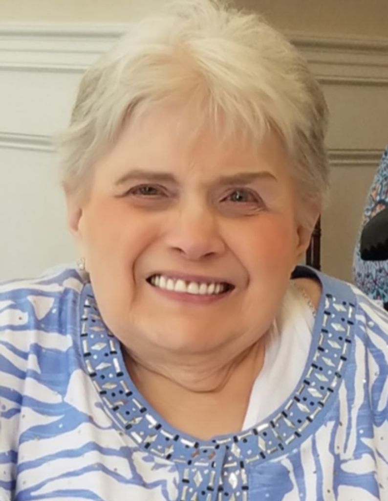 Marilyn Jane Larsen