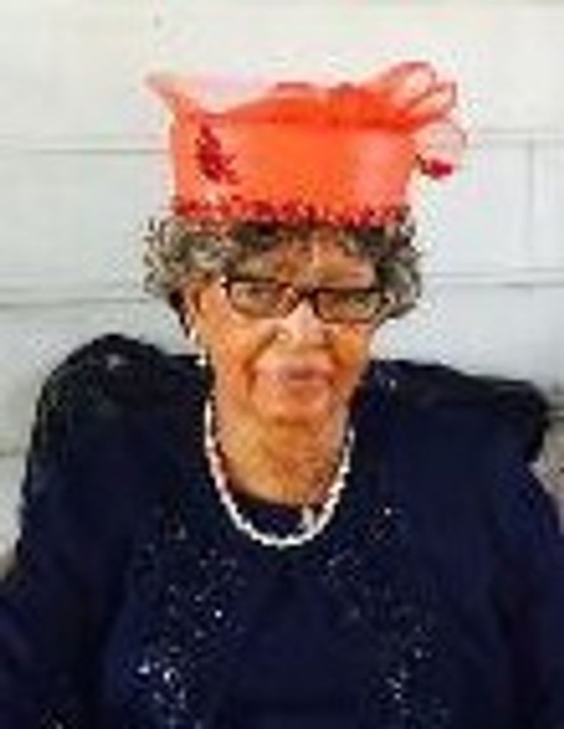 Bessie Mae Mclaurin Profile Photo