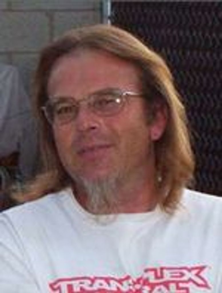 Russell Jones