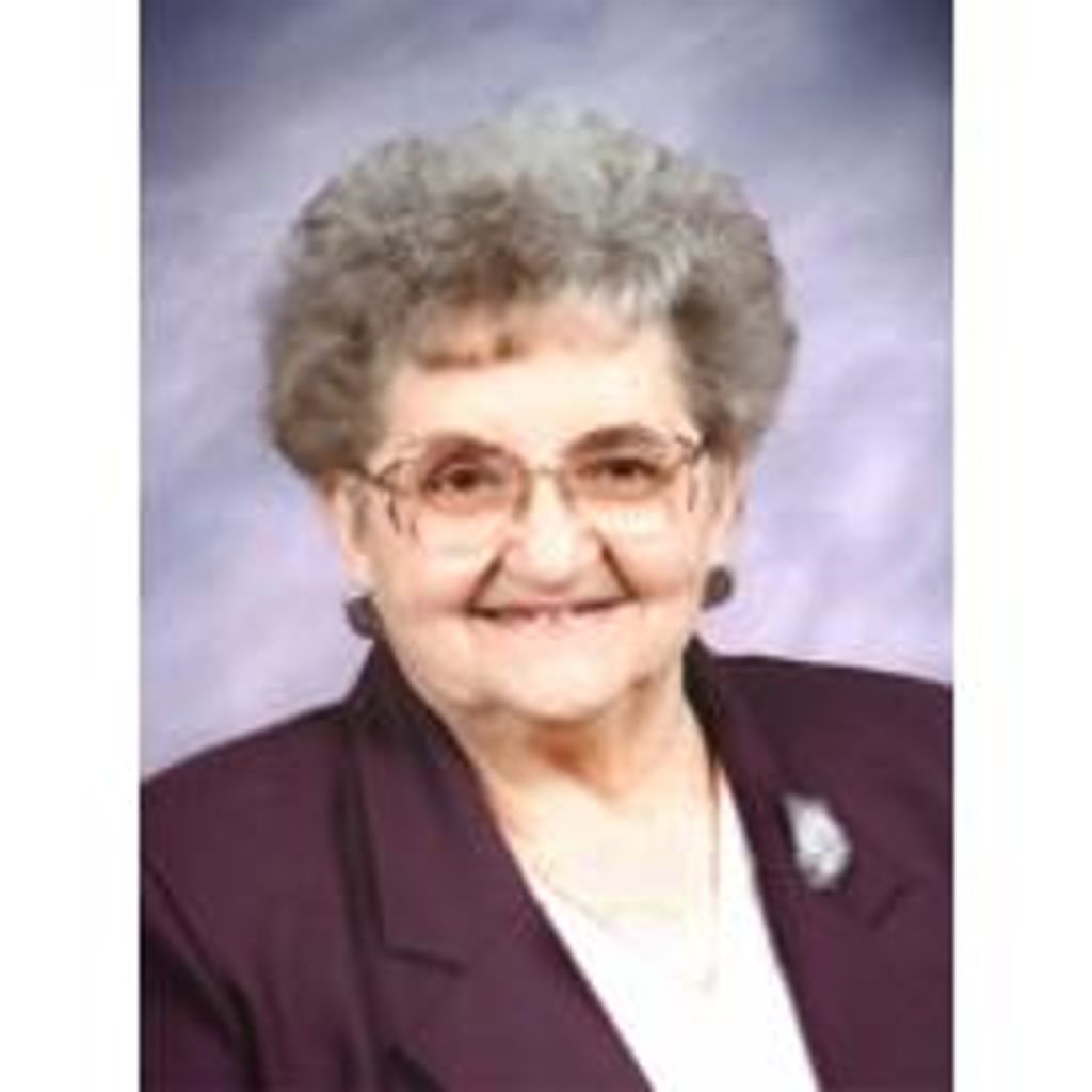 Martha Lyons