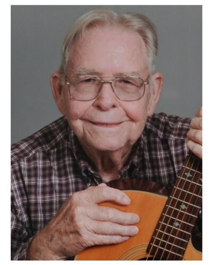 Joe Powell Profile Photo