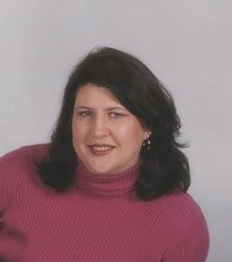 Kristin Nairn Washington
