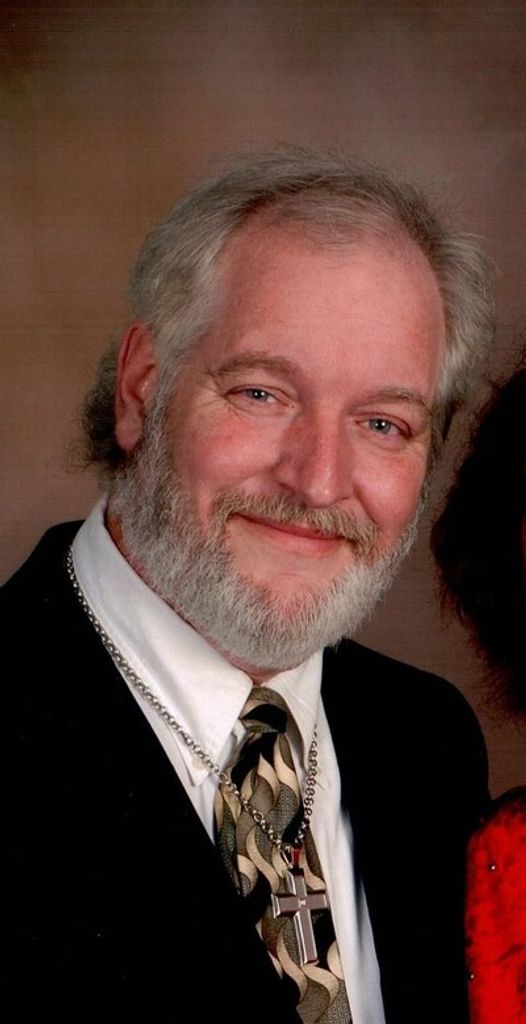 Ronald M. Comer Profile Photo