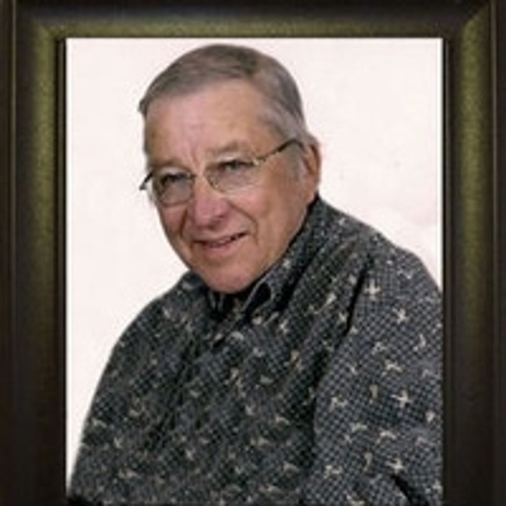 J Mack Liggett