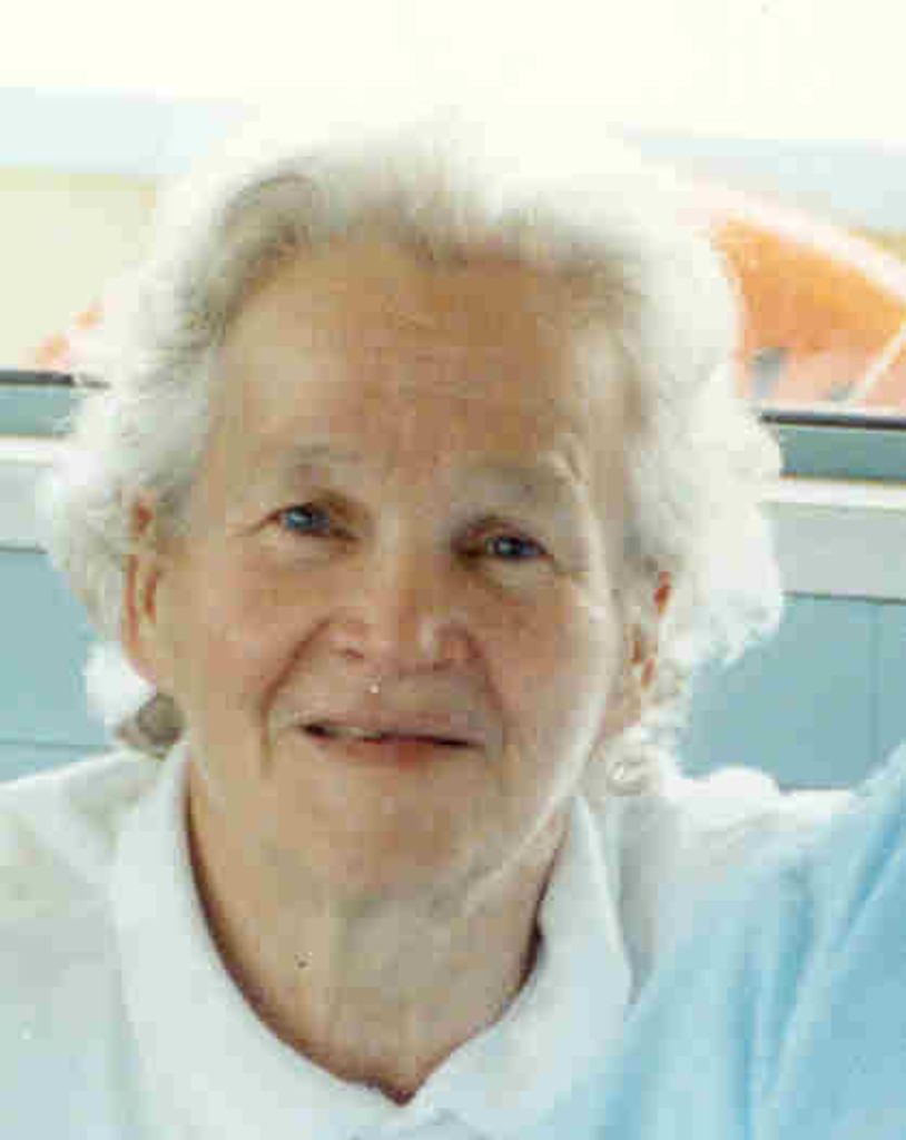 Helmi F Schultz