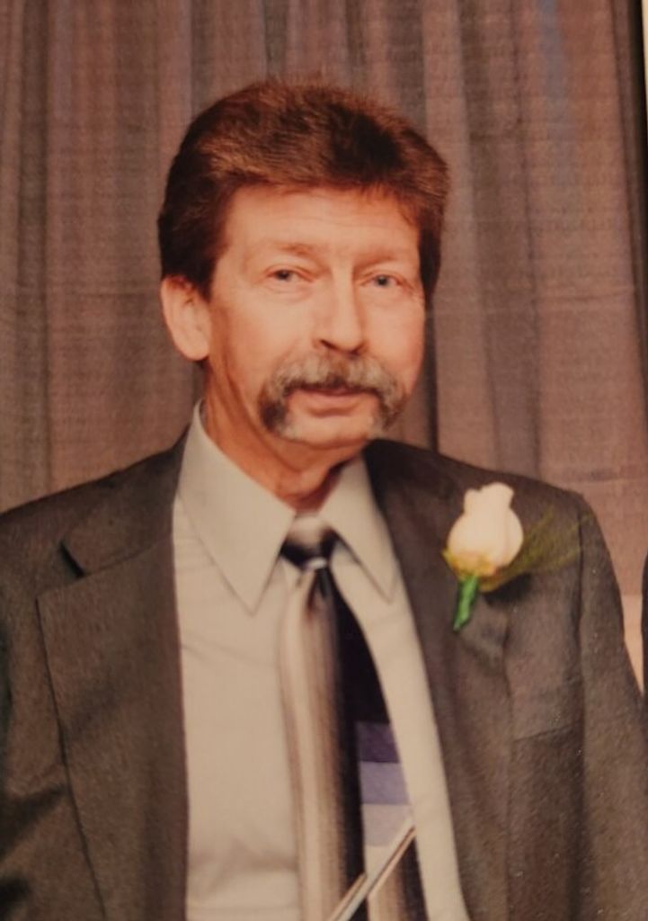 John Mcelfish Profile Photo