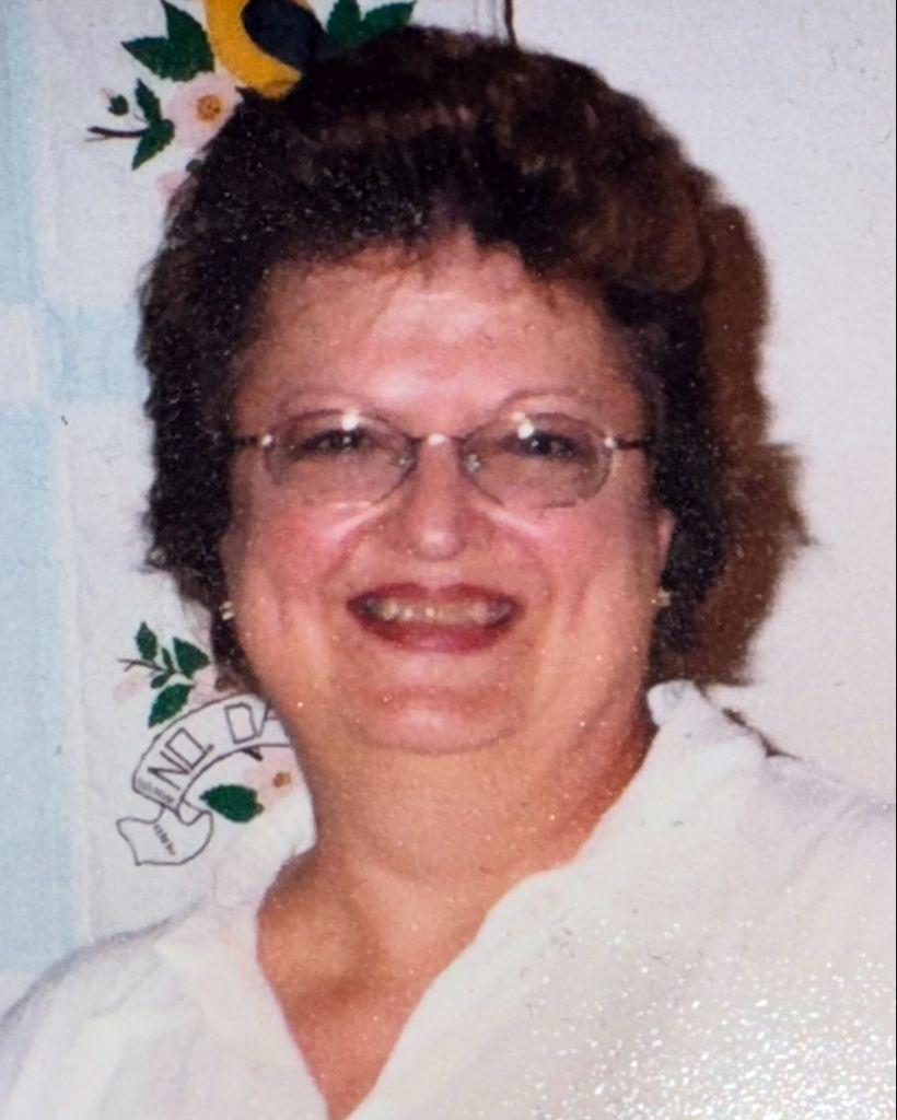 Marilyn Diane Anderson Profile Photo