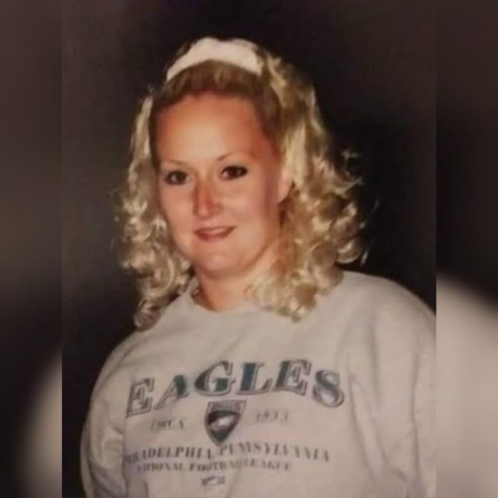 April Lynn Saul Profile Photo