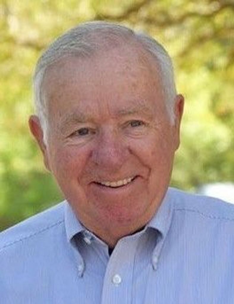 John  Belton "J. B."  Hardee Profile Photo