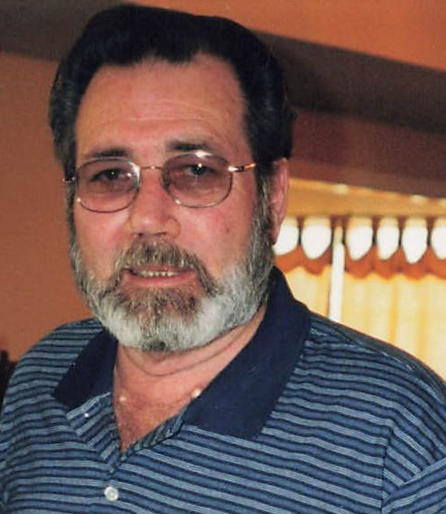 Robert Mabery