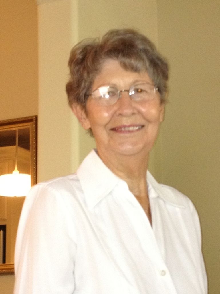 Mary Lou Beard Profile Photo