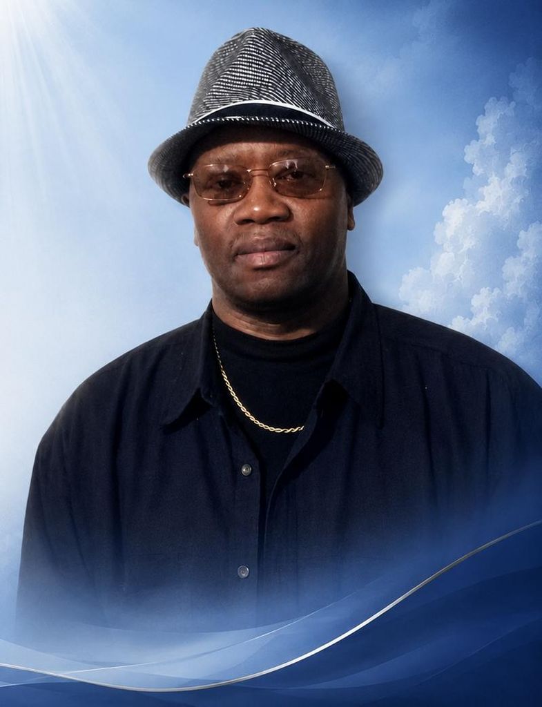 Larry Morris Jr. Profile Photo