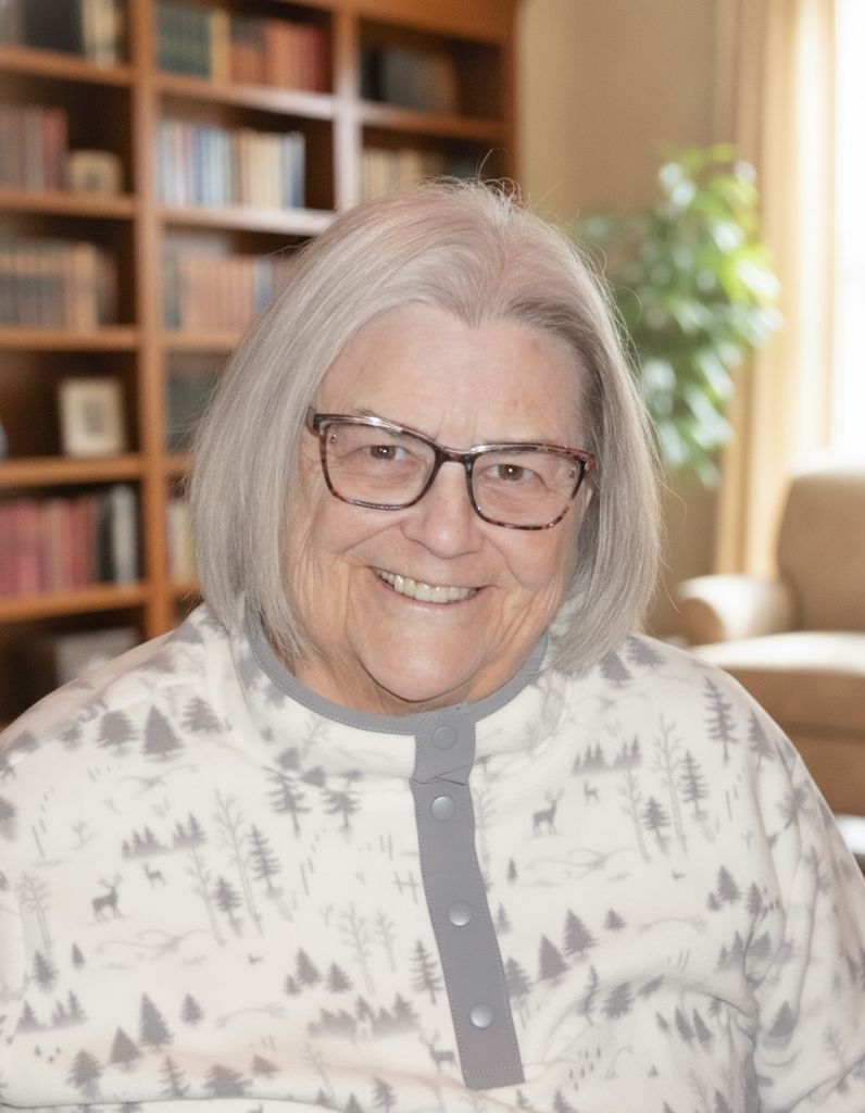 Sharon Radowich