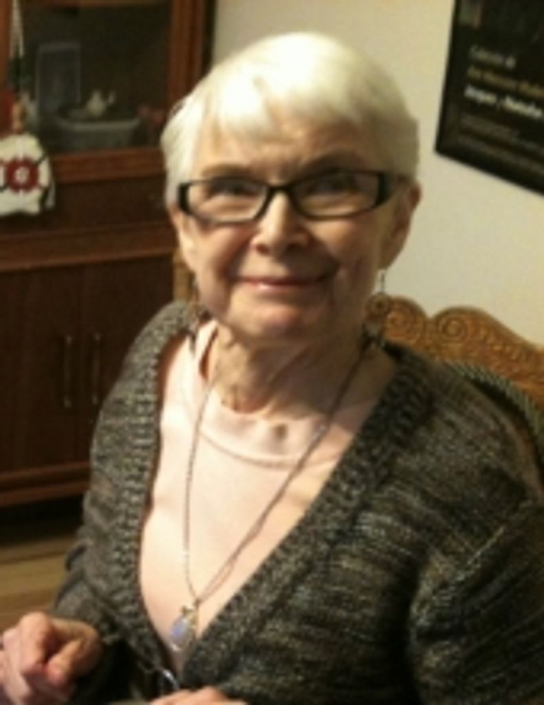 Cherie Anne Peterson