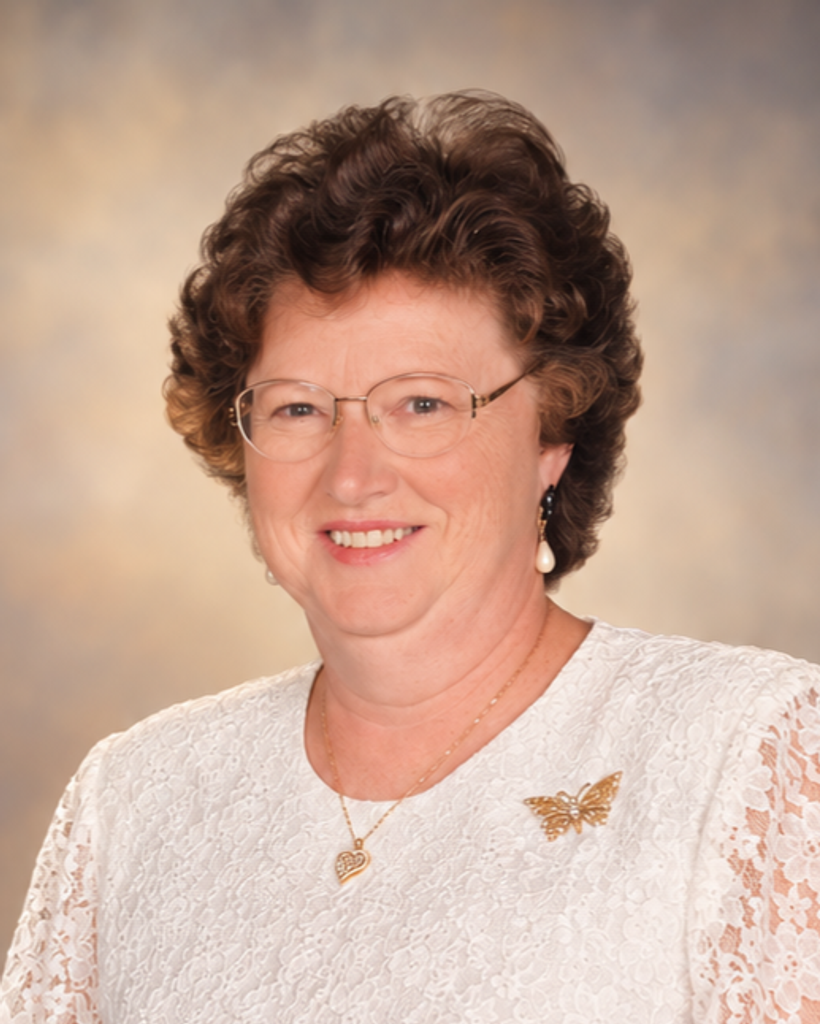Barbara T. Stifter