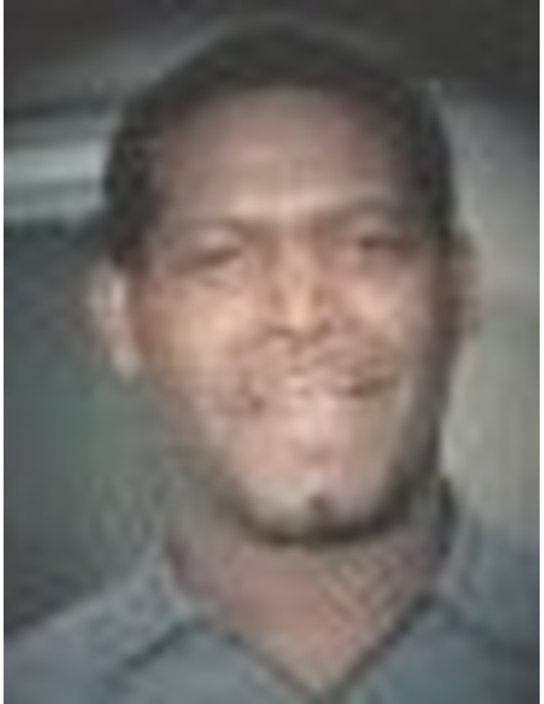 George Henry Everett Sr.