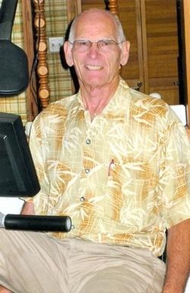 Ronald L. Milholland