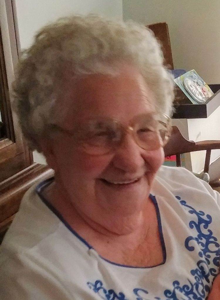 Myrtle L. Reber
