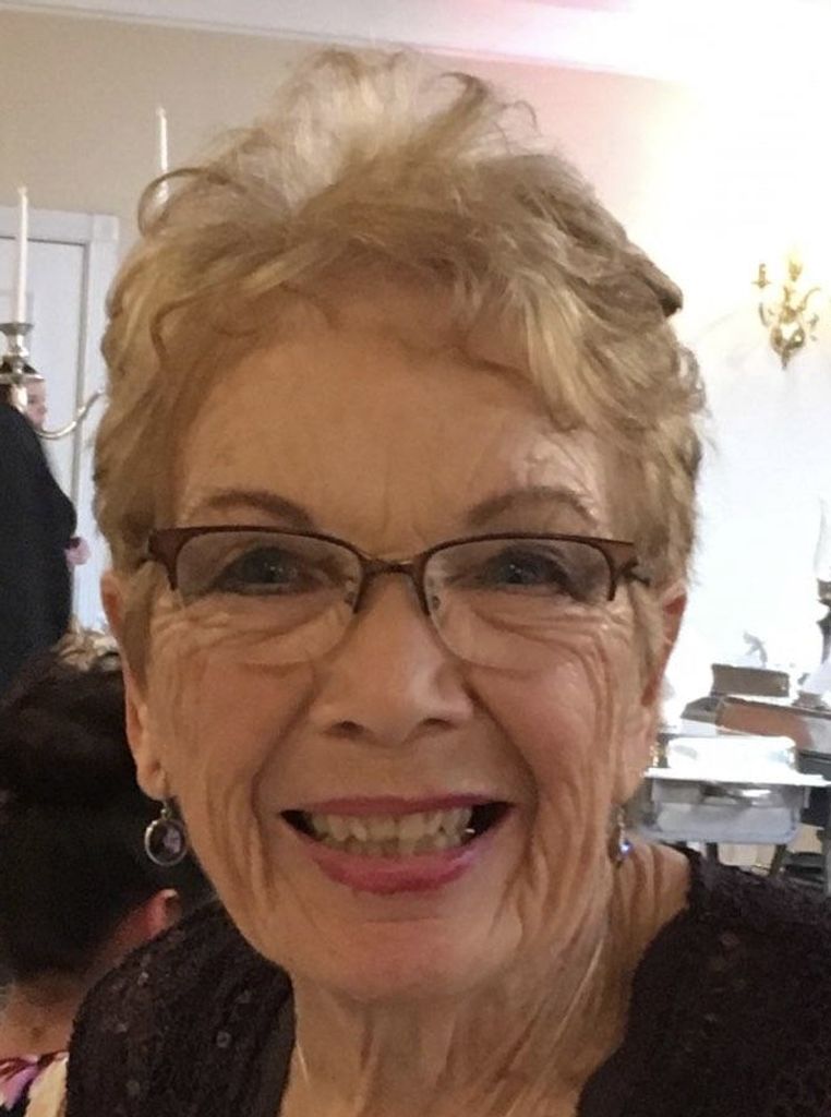 Sylvia Ann Mckenzie Profile Photo