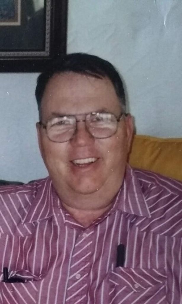 Gene "Oggie" Ogden Profile Photo
