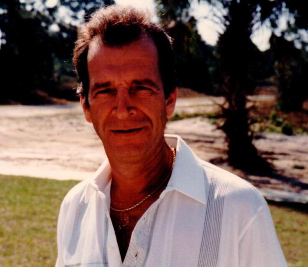 Emory E. Faux, Sr.
