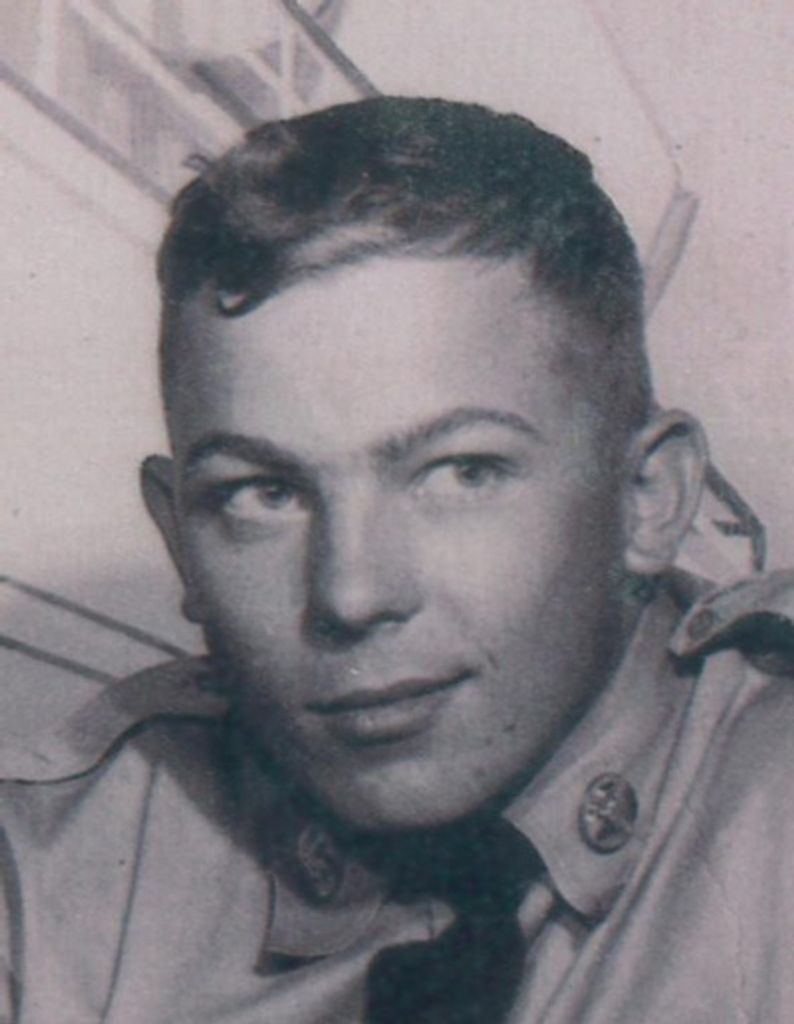 Homer Glen Mahurin Profile Photo