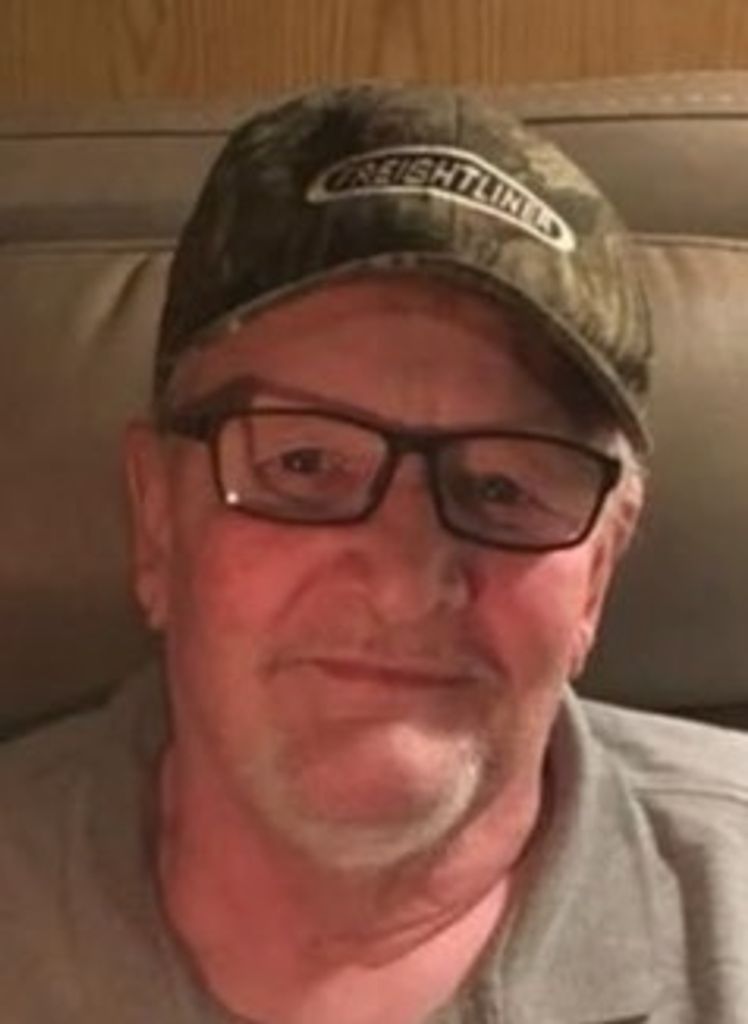 Barry Lee Bartrug Sr.