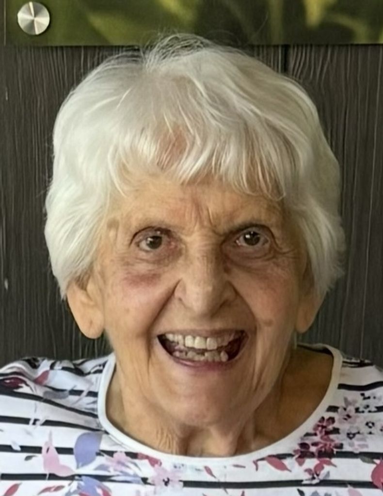 Gloria A.  Hritz Profile Photo