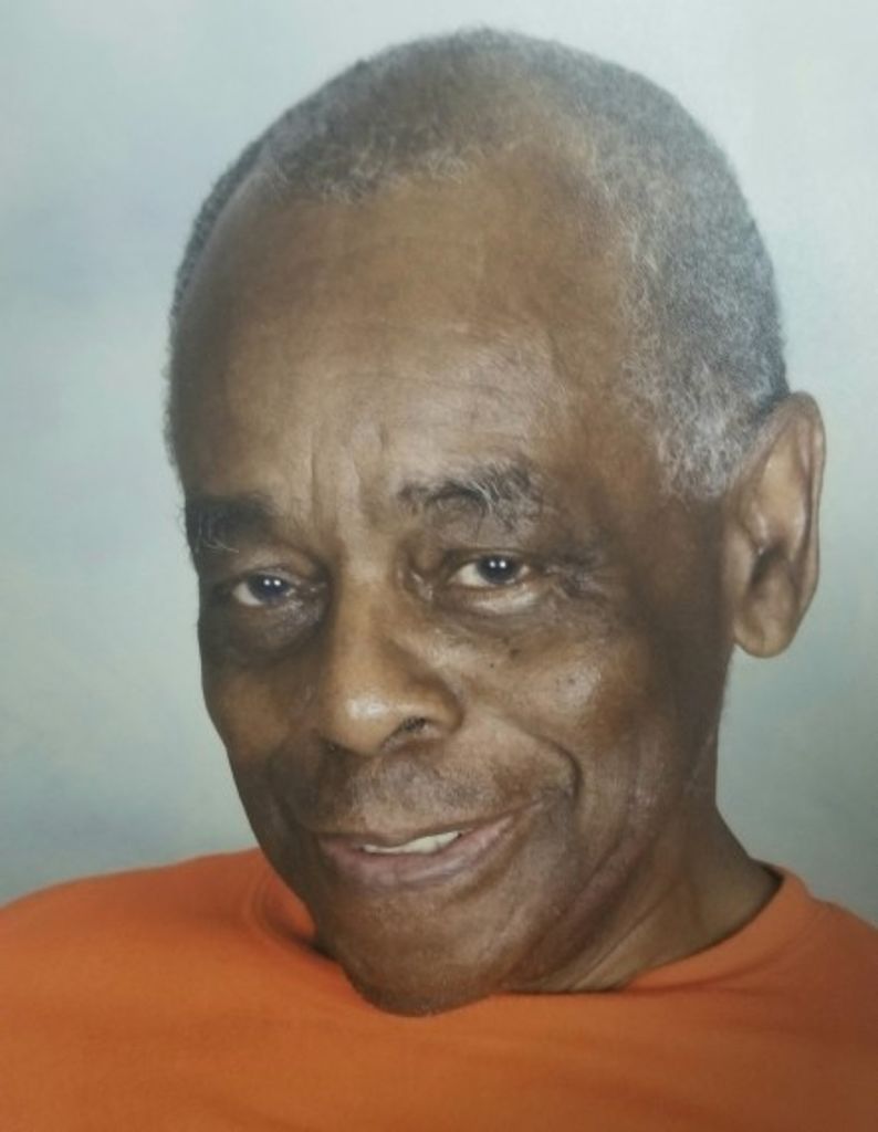 Ronald Leroy Gallimore Profile Photo